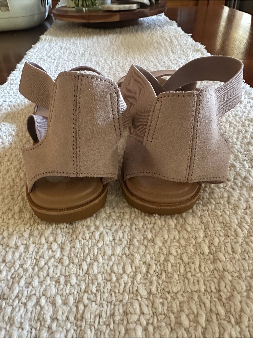 Sorel Ella Sandal - Picture 7 of 8